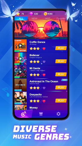 Piano Beat APK 1