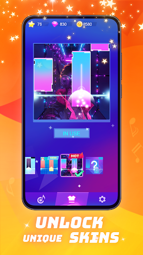 Piano Beat APK 4