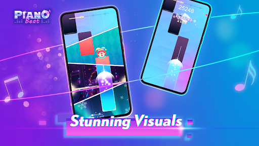 Piano Beat APK 21