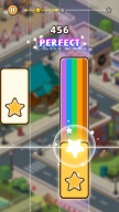 Piano Dance: beat music game APK screenshot