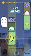 Piano Dance: beat music game APK screenshot