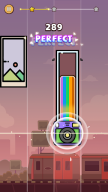 Piano Dance: beat music game APK screenshot