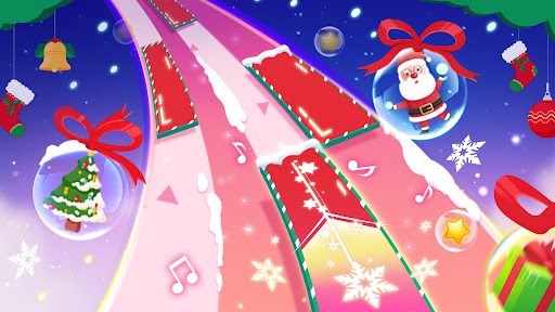 Piano Fire APK screenshot