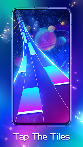 Piano Fire APK screenshot