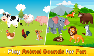 Piano Kids Music Songs & Games APK screenshot