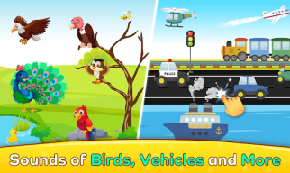 Piano Kids Music Songs & Games APK screenshot