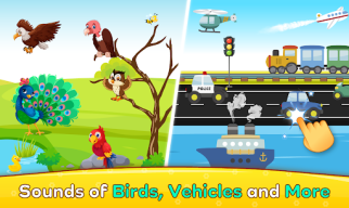Piano Kids Music Songs & Games APK screenshot