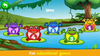 пианино дети - Музыка и песни APK screenshot