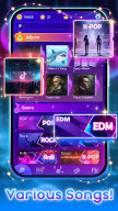 Piano Star APK screenshot