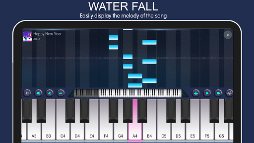 Piano Symbol: Pianist Magic APK screenshot