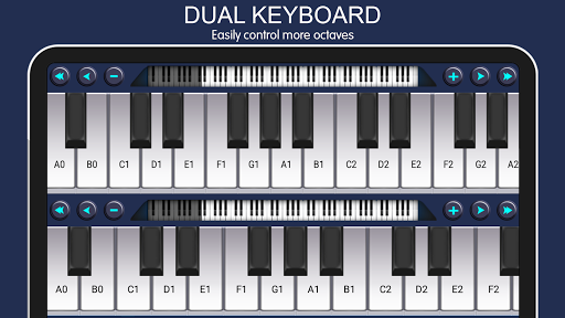 Piano Symbol: Pianist Magic APK screenshot