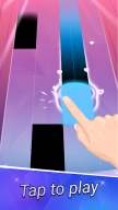 Piano Tiles 2™ - Piano Game APK screenshot