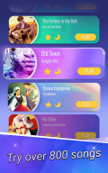 Piano Tiles 2™ - Piano Game APK screenshot