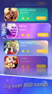 Piano Tiles 2™ - Piano Game APK screenshot