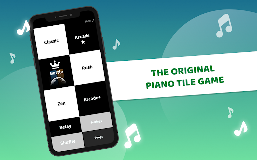 Piano Tiles ™ - Tap Music Game APK screenshot