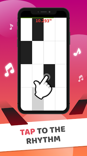 Piano Tiles ™ - Tap Music Game APK screenshot
