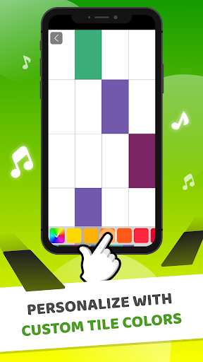 Piano Tiles ™ - Tap Music Game APK screenshot