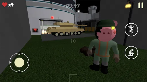 Piggy Chapter 11: Outpost APK 1
