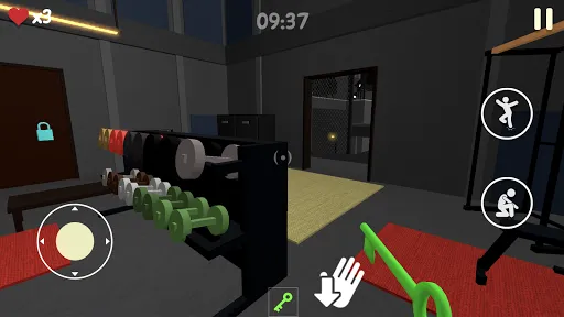 Piggy Chapter 11: Outpost APK 3