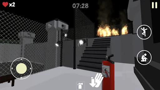 Piggy Chapter 11: Outpost APK 4