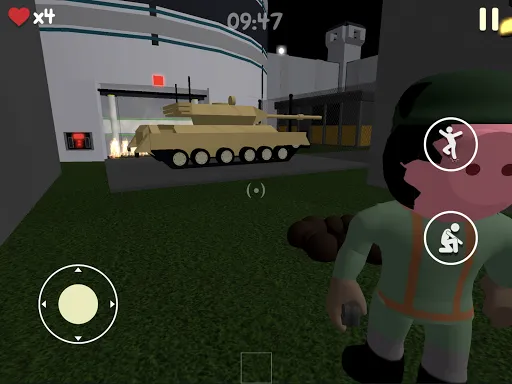 Piggy Chapter 11: Outpost APK 5