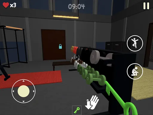 Piggy Chapter 11: Outpost APK 6