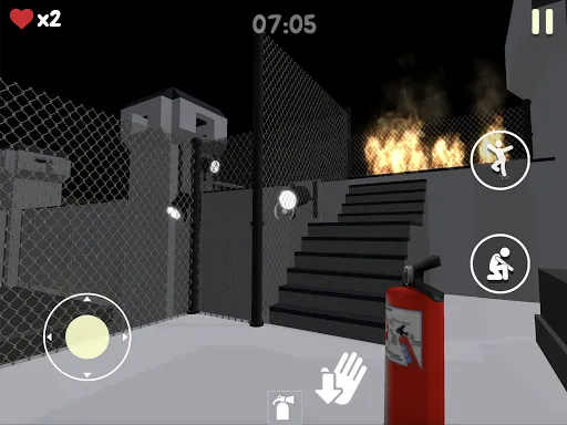 Piggy Chapter 11: Outpost APK 8