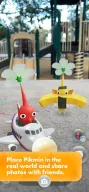 Pikmin Bloom APK screenshot
