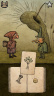 Pilgrims (Пилигримы) APK screenshot