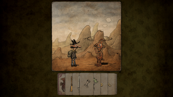 Pilgrims (Пилигримы) APK screenshot