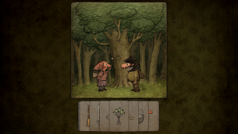 Pilgrims (Пилигримы) APK screenshot