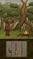 Pilgrims (Пилигримы) APK screenshot