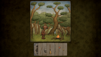 Pilgrims (Пилигримы) APK screenshot