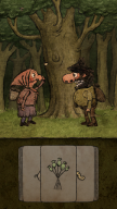 Pilgrims (Пилигримы) APK screenshot