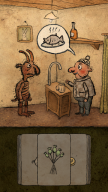 Pilgrims (Пилигримы) APK screenshot