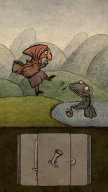 Pilgrims (Пилигримы) APK screenshot