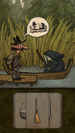Pilgrims (Пилигримы) APK screenshot