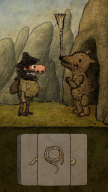Pilgrims (Пилигримы) APK screenshot