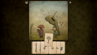 Pilgrims (Пилигримы) APK screenshot