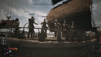Pioner screenshot