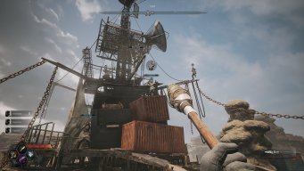 Pioner screenshot