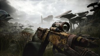 Pioner screenshot