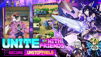 Pixel Duel screenshot