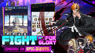 Pixel Duel screenshot