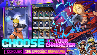 Pixel Duel screenshot
