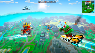 Pixel Gun 3D APK 1