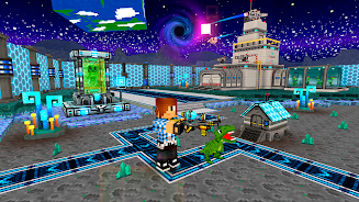 Pixel Gun 3D APK 6