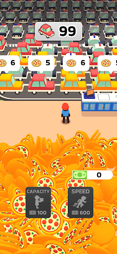 Pizza Ready 1