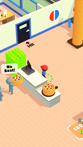Pizza Ready 10