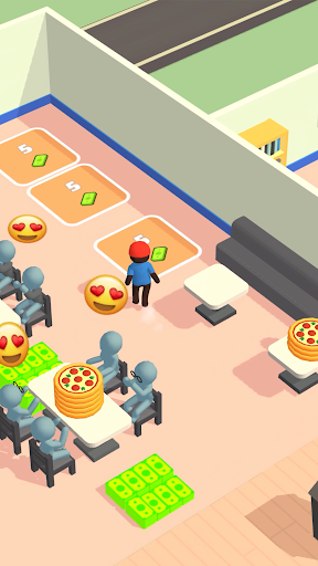 Pizza Ready 11